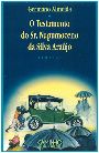 O Testamento do Sr. Napumoceno da Silva Ara�jo !